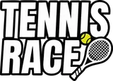 Tennis Race